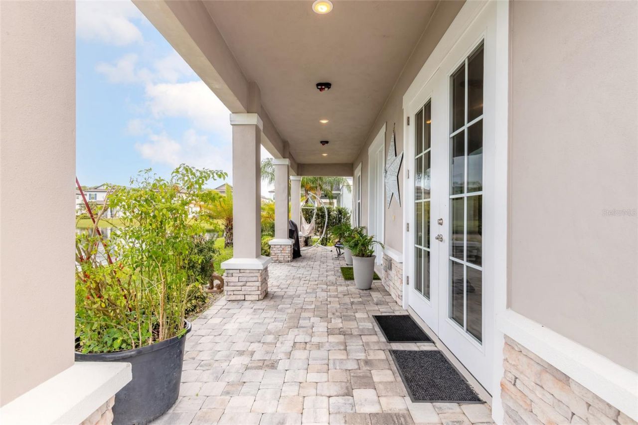 3131 Portofino Boulevard, New Smyrna Beach, FL 32168 Photo