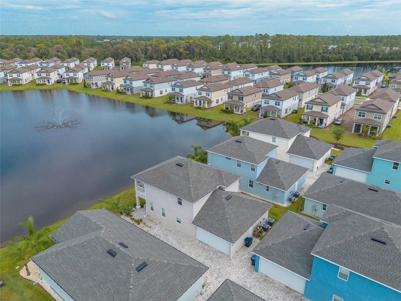 3131 Portofino Boulevard, New Smyrna Beach, FL 32168 Photo