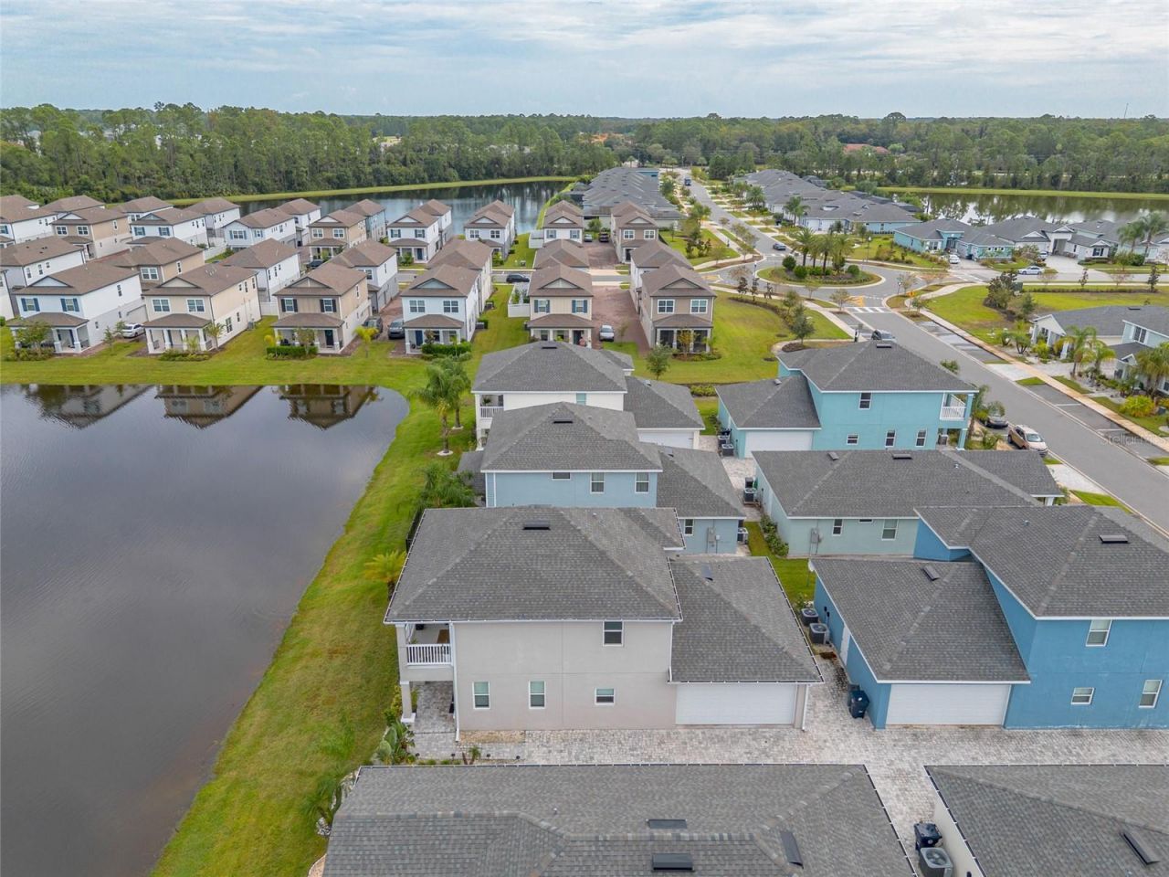 3131 Portofino Boulevard, New Smyrna Beach, FL 32168 Photo