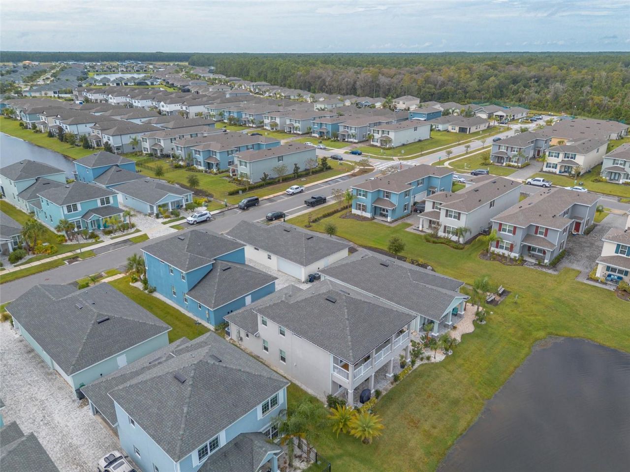 3131 Portofino Boulevard, New Smyrna Beach, FL 32168 Photo
