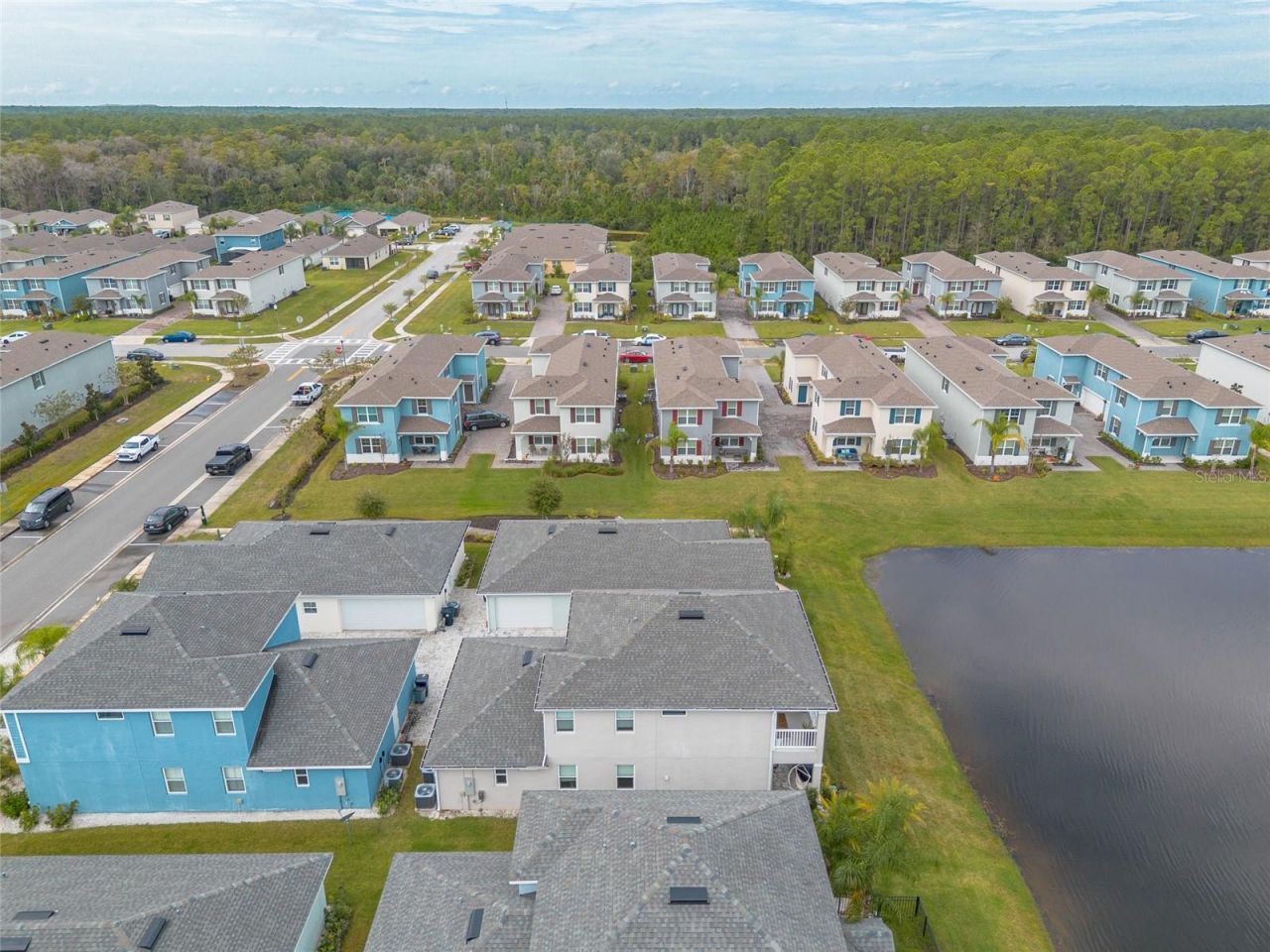 3131 Portofino Boulevard, New Smyrna Beach, FL 32168 Photo