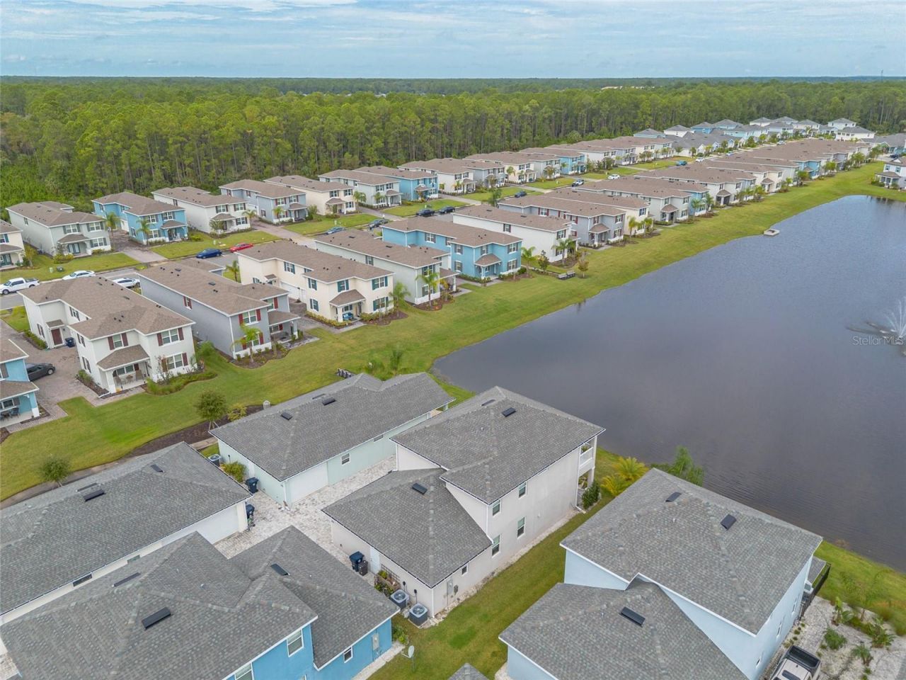 3131 Portofino Boulevard, New Smyrna Beach, FL 32168 Photo