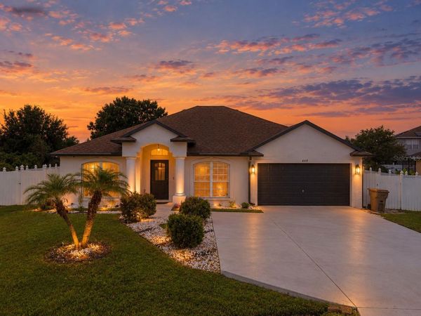 449 BRIDGEWATER COURT , KISSIMMEE, FL 34758