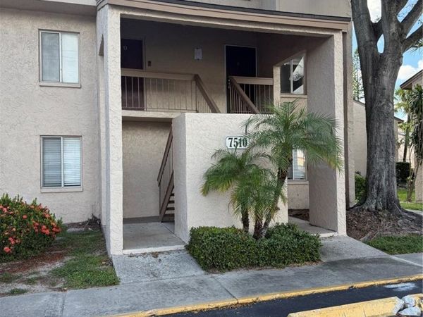 7510 NEEDLE LEAF PLACE , Unit 57, TAMPA, FL 33617