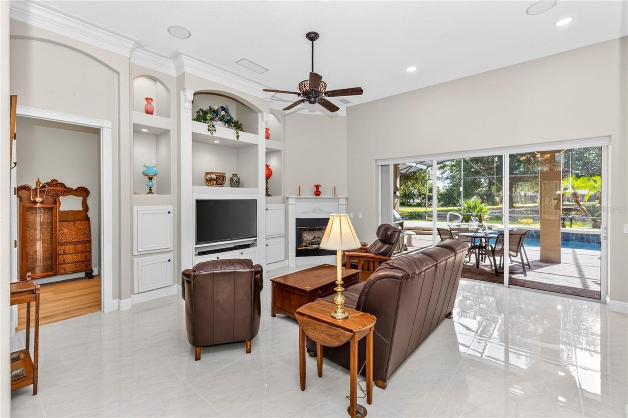 181 Hawkcrest Court , Debary, FL 32713 Photo