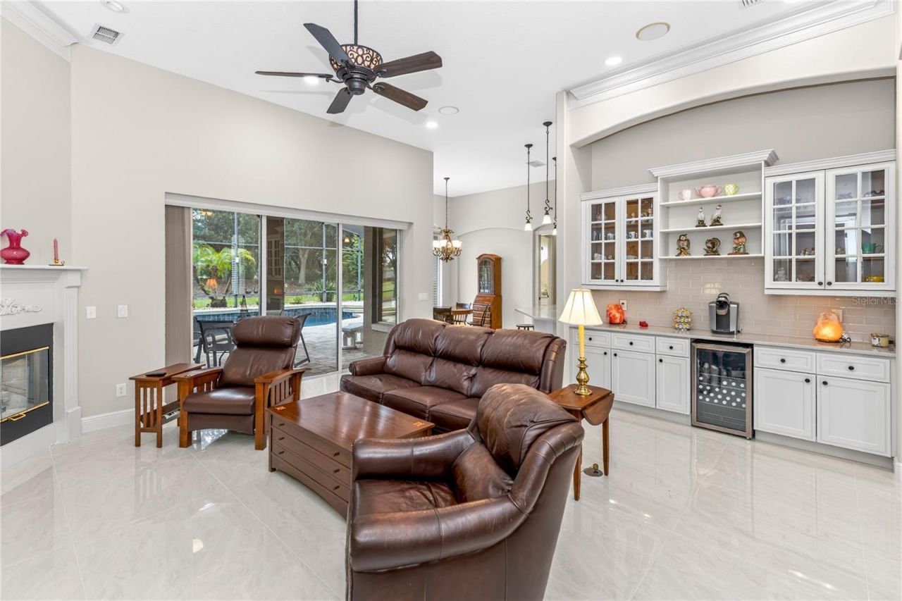 181 Hawkcrest Court , Debary, FL 32713 Photo