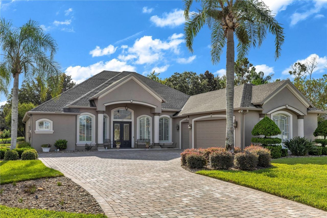181 Hawkcrest Court , Debary, FL 32713 Photo