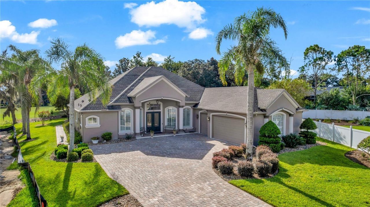 181 Hawkcrest Court , Debary, FL 32713 Photo