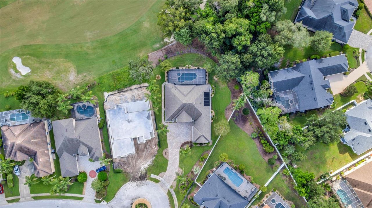 181 Hawkcrest Court , Debary, FL 32713 Photo