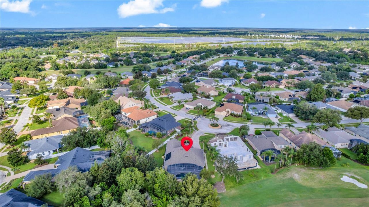 181 Hawkcrest Court , Debary, FL 32713 Photo