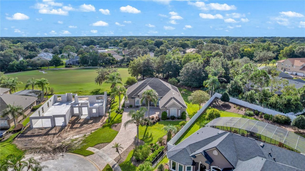181 Hawkcrest Court , Debary, FL 32713 Photo