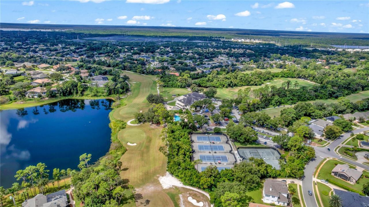 181 Hawkcrest Court , Debary, FL 32713 Photo
