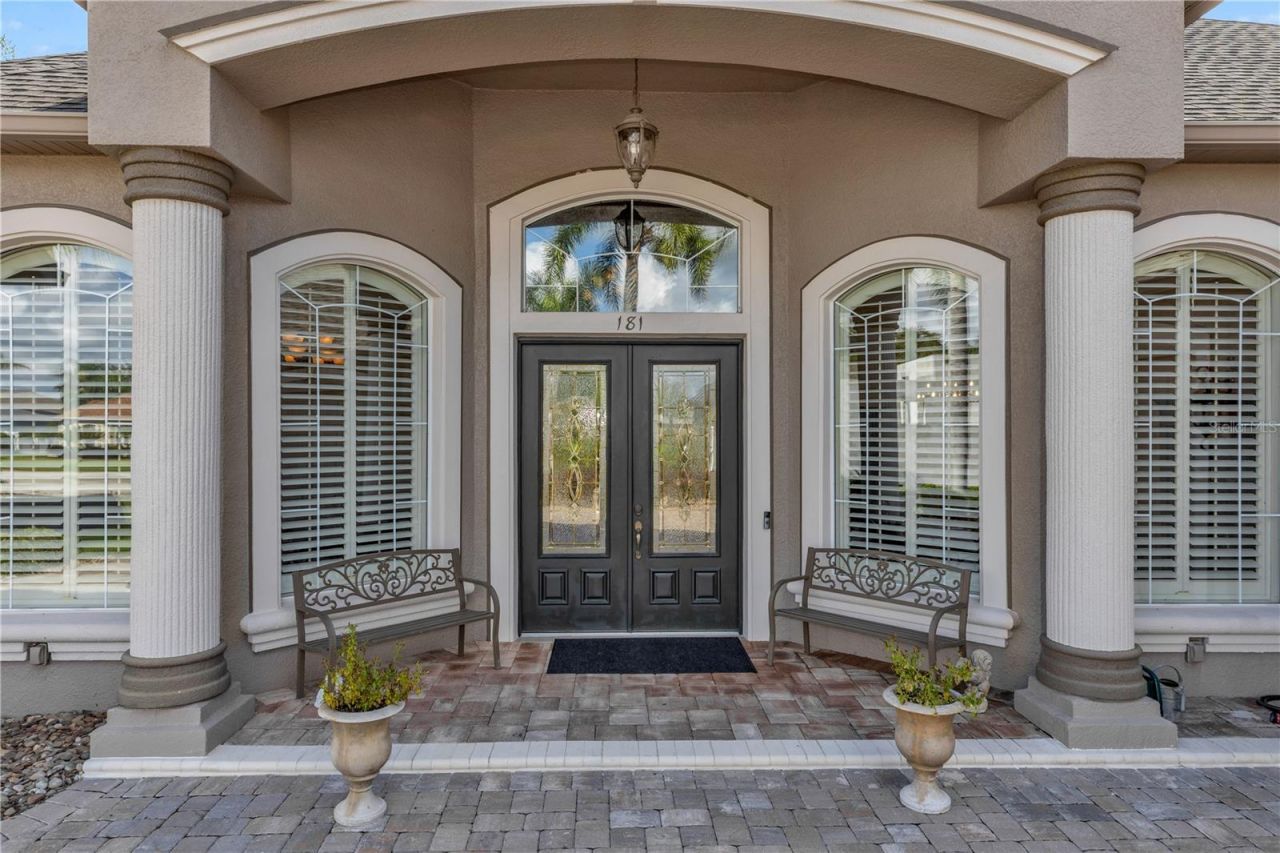 181 Hawkcrest Court , Debary, FL 32713 Photo