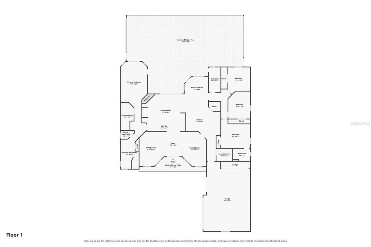 181 Hawkcrest Court , Debary, FL 32713 Photo