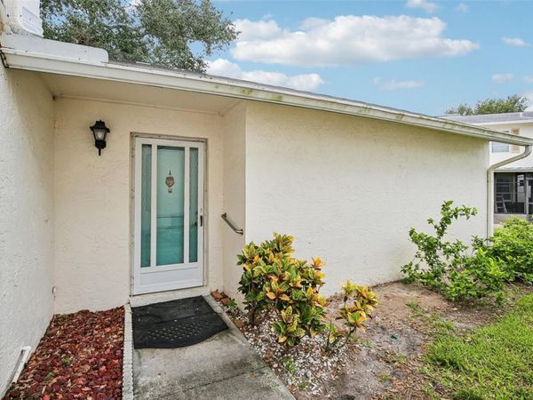 3212 38TH WAY S, Unit A, ST PETERSBURG, FL 33711