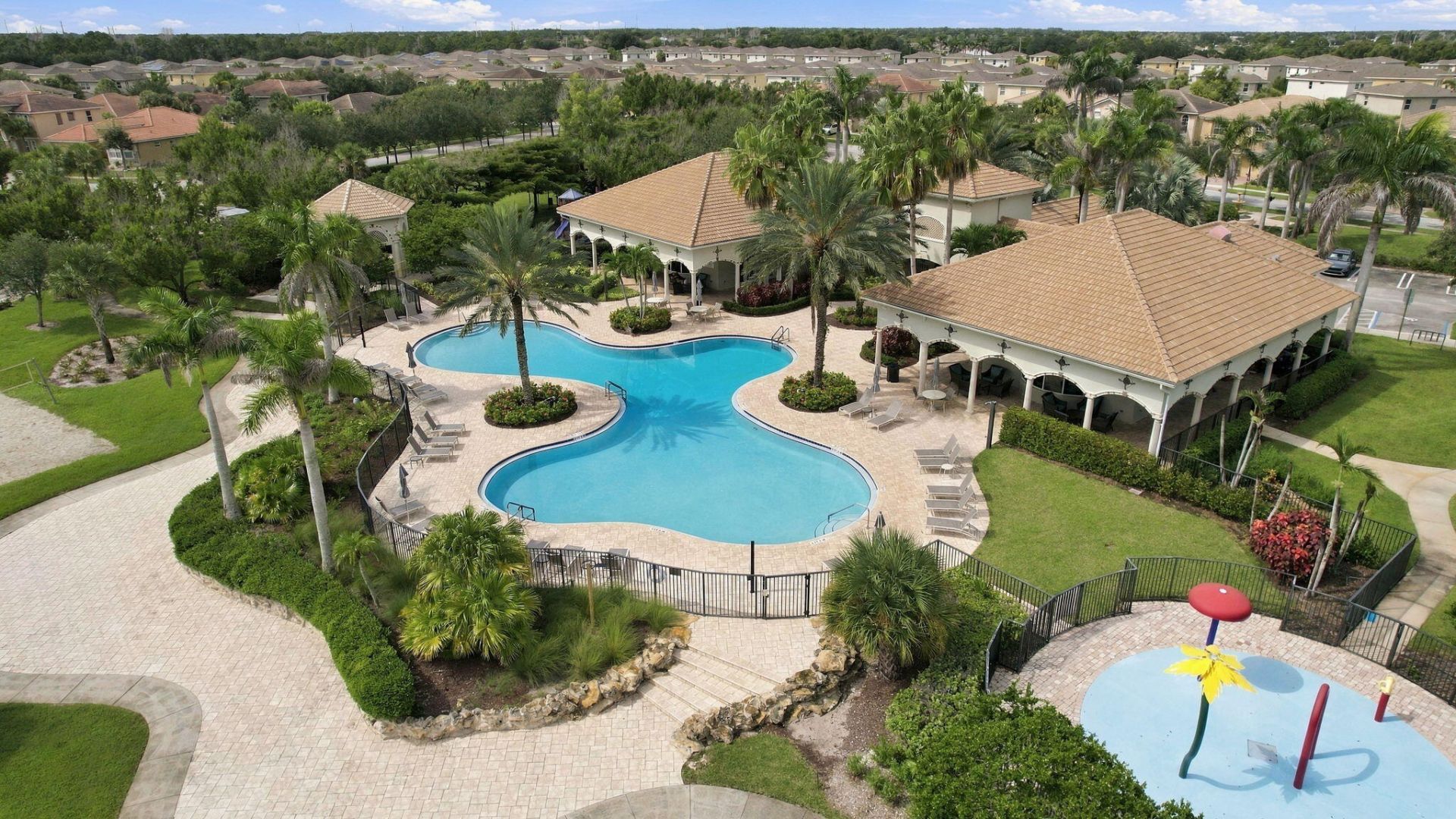 1247 NW Leonardo Circle, Port Saint Lucie, FL 34986 Photo