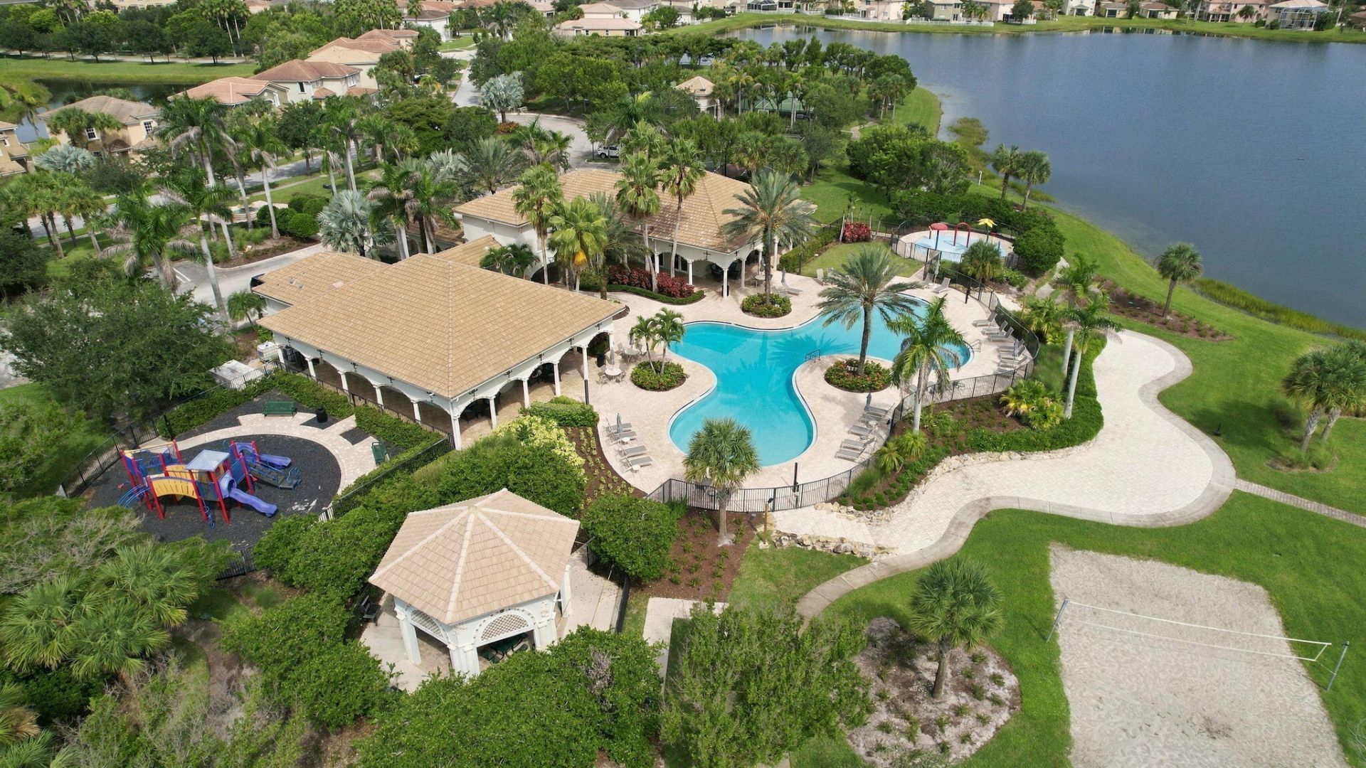 1247 NW Leonardo Circle, Port Saint Lucie, FL 34986 Photo