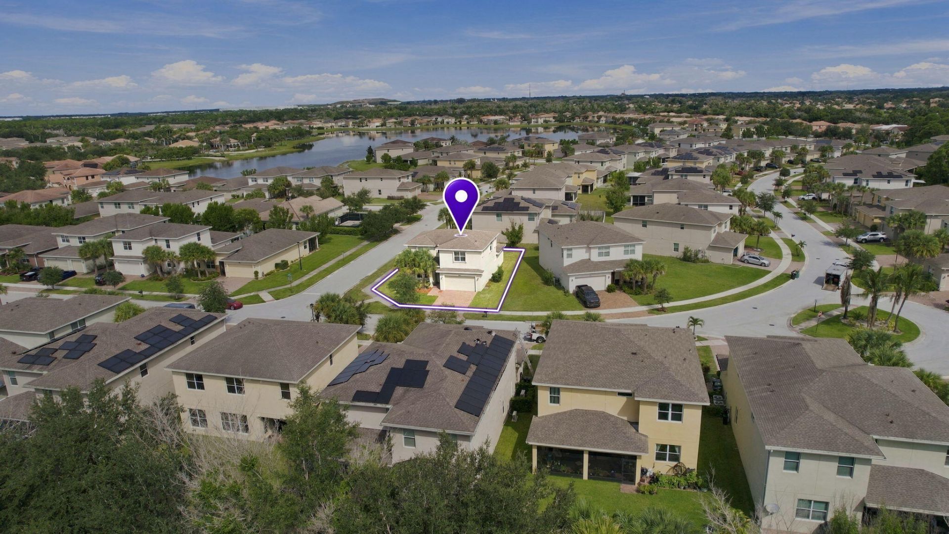 1247 NW Leonardo Circle, Port Saint Lucie, FL 34986 Photo