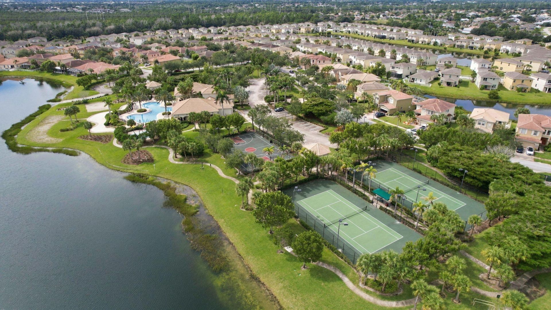 1247 NW Leonardo Circle, Port Saint Lucie, FL 34986 Photo