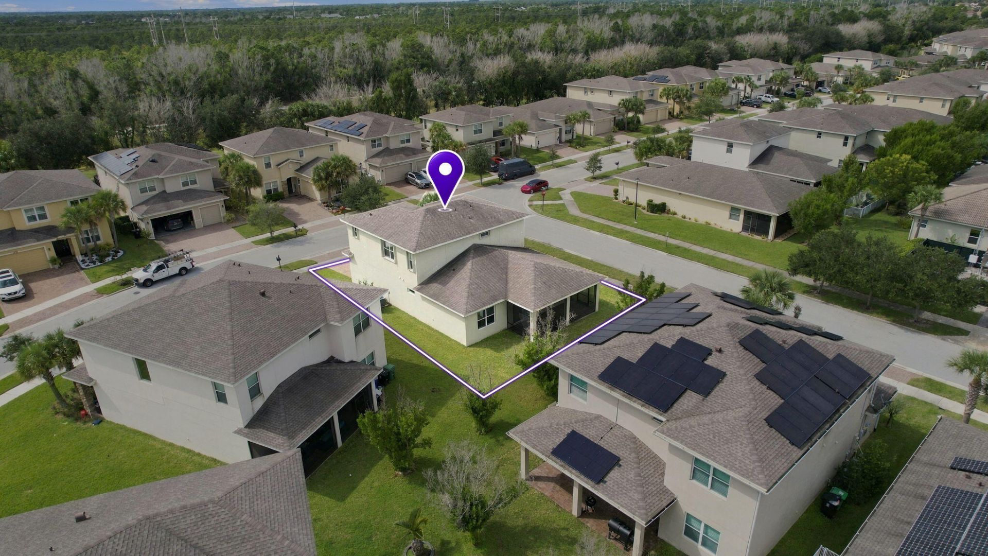 1247 NW Leonardo Circle, Port Saint Lucie, FL 34986 Photo