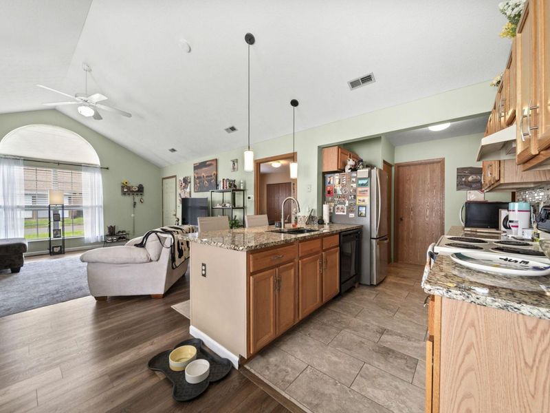4982 Meadow Run Drive, Hilliard, OH 43026 Photo 14