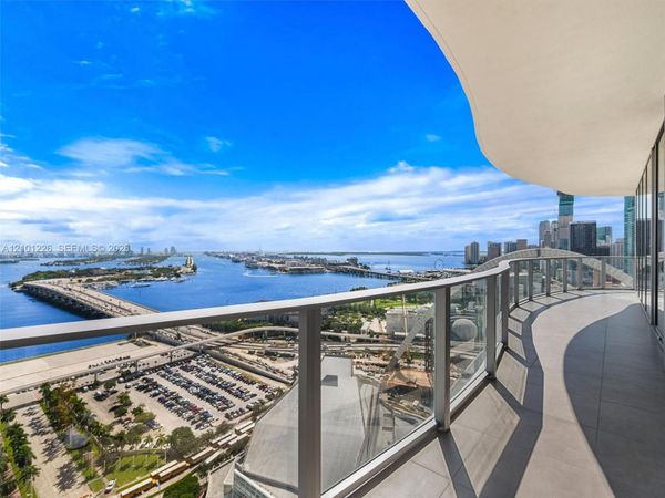 1400 Biscayne Blvd, Unit 3001, Miami, FL 33132