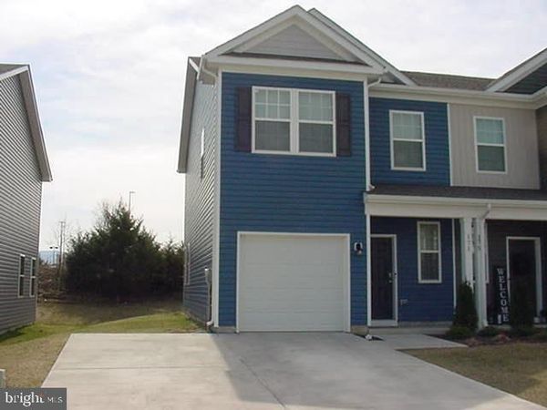 171 COLLEGE DRIVE, LURAY, VA 22835
