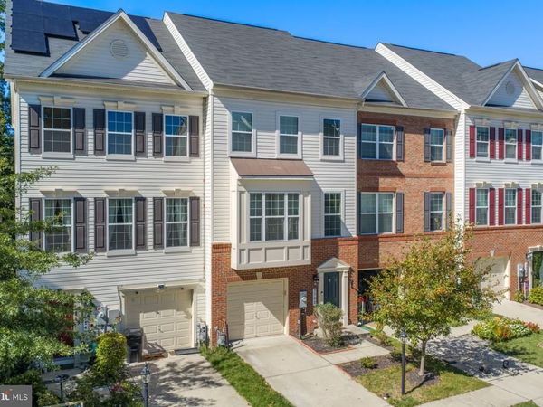 7722 GASTON PLACE, GLEN BURNIE, MD 21060