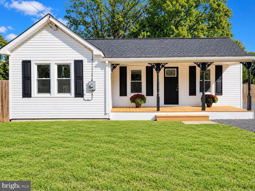 33 Poplar Lane, Indian Head, MD 20640 Main Photo