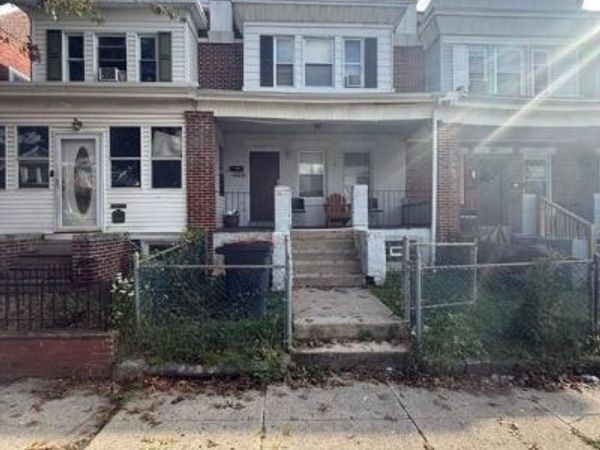 1005 MCDOWELL AVENUE , CHESTER, PA 19013