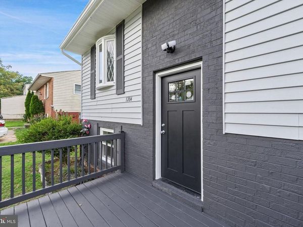 1204 INDO PLACE, HYATTSVILLE, MD 20785