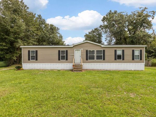 11096 73RD COURT, Live Oak, FL 32060