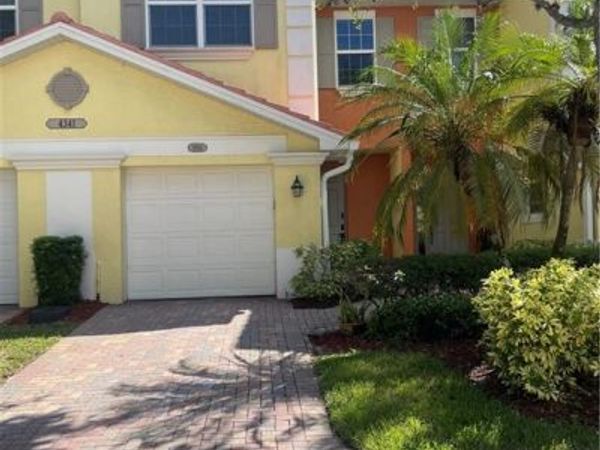 4341 Lazio WAY, Unit 1202, FORT MYERS, FL 33901