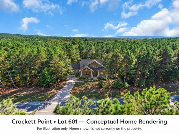 0 Crockett Point, Jasper, TN 37347