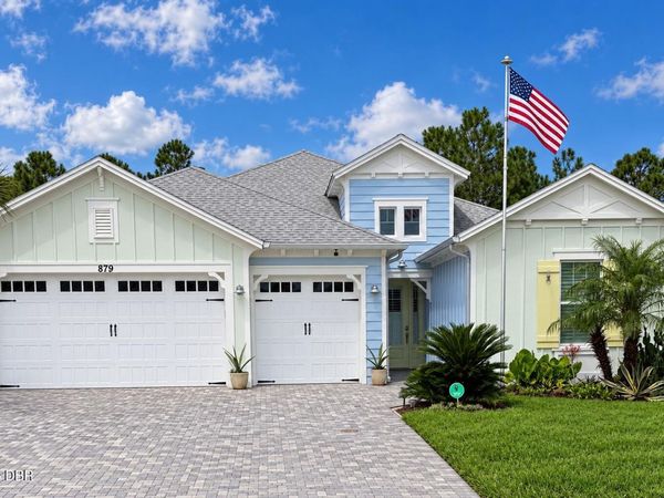 879 Attitude Avenue, Daytona Beach, FL 32124