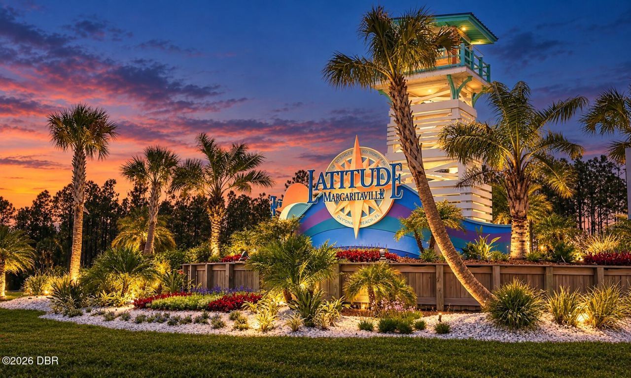 879 Attitude Avenue, Daytona Beach, FL 32124 Photo