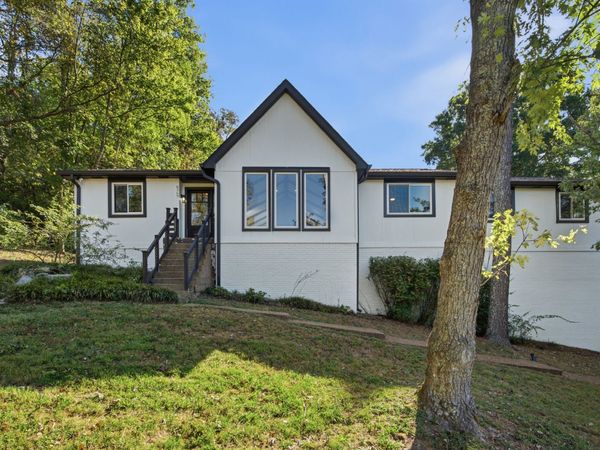 8369 Merrymount Dr, Nashville, TN 37221