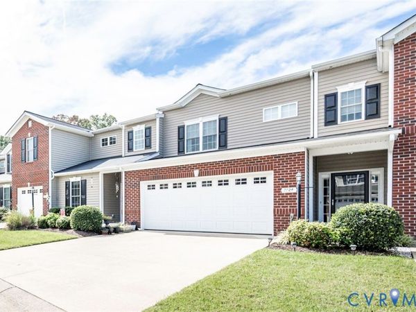 7729 Marshall Arch Drive, Mechanicsville, VA 23111