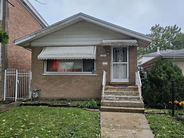 7311 S Seeley Avenue , Chicago, IL 60636