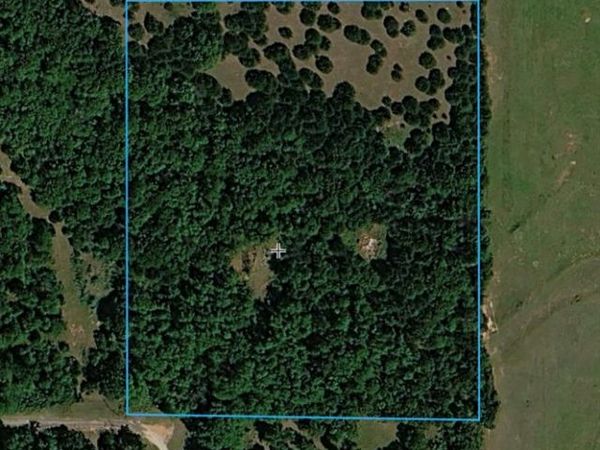 E 934 Road, Wellston, OK 74881
