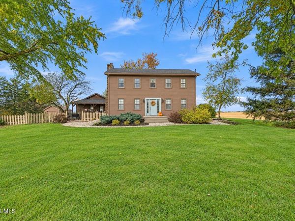 16374 Township Road 51, Mount Cory, OH 45868
