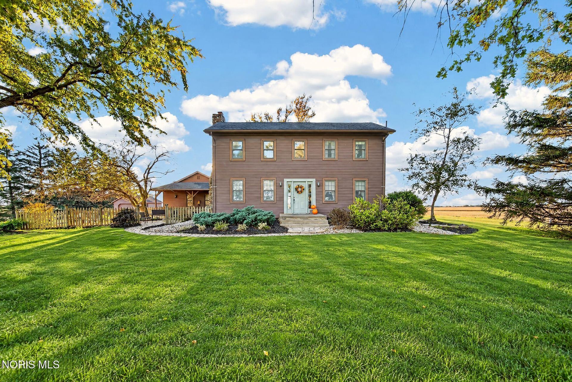 16374 Township Road 51, Mount Cory, OH 45868 Main Photo