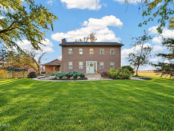 16374 Township Road 51, Mount Cory, OH 45868