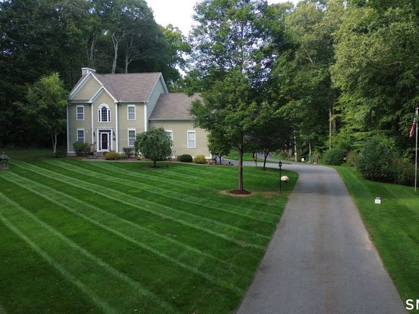 300 Dennison , Westbrook, CT 06498