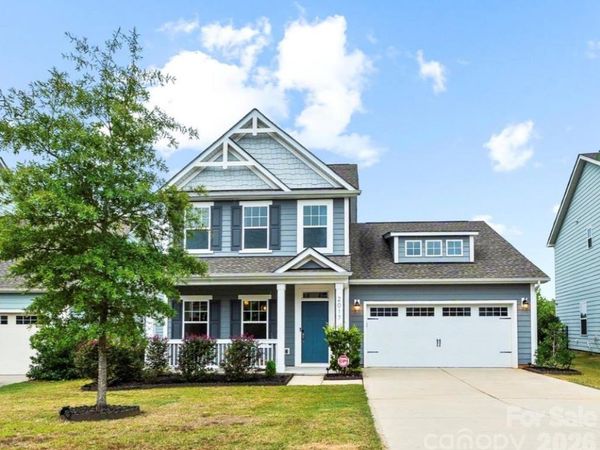 2017 New Hope Branch Way , Belmont, NC 28012