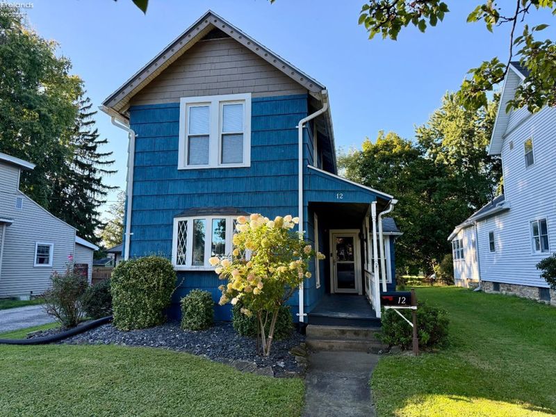 12 Walnut Street, Norwalk, OH 44857 Photo 1