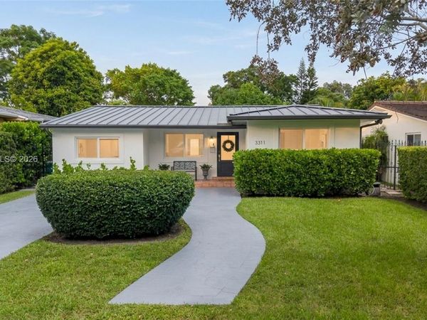 3311 SW 64 ave , Miami, FL 33155