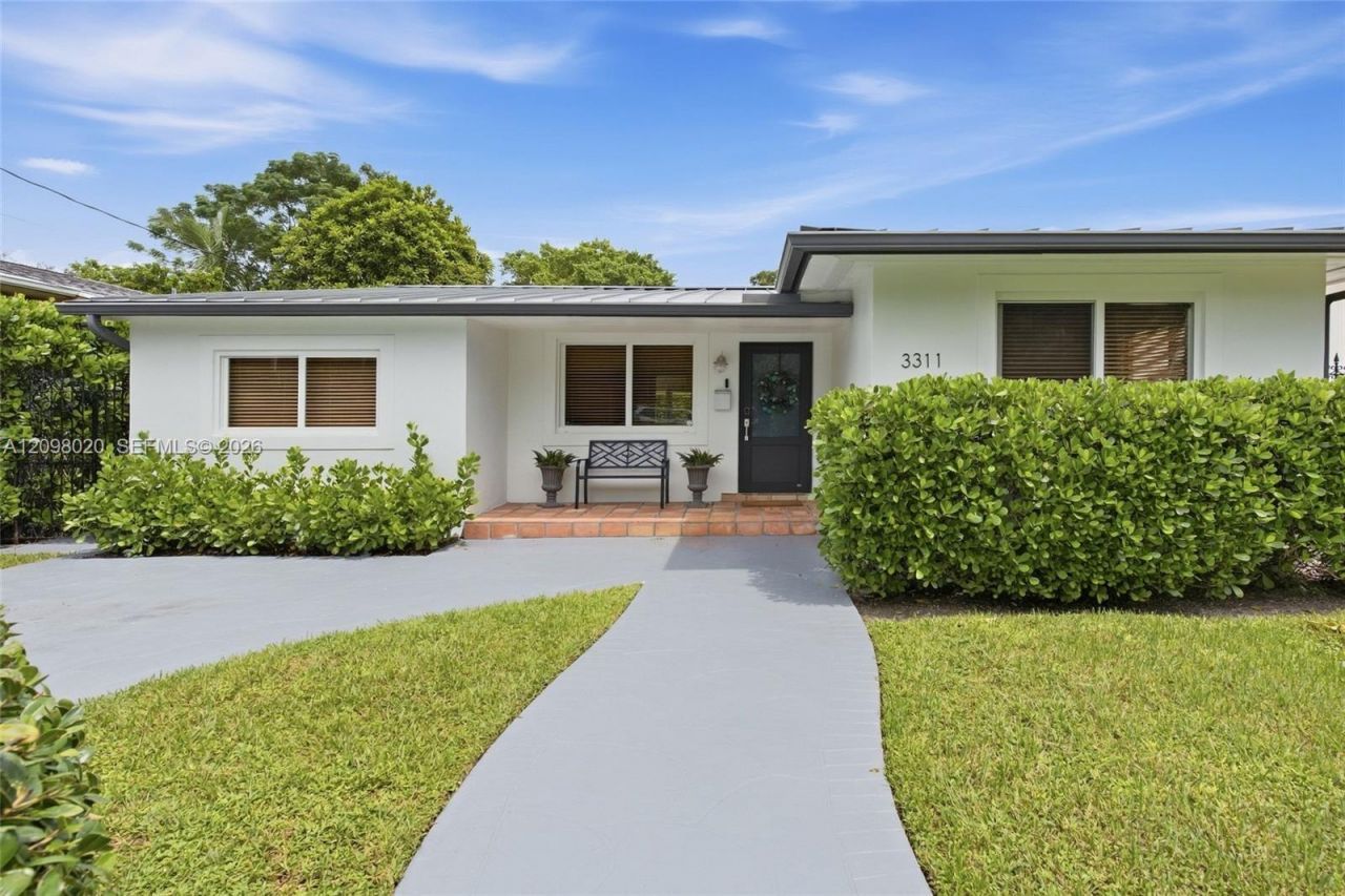 3311 SW 64 Ave, Miami, FL 33155 Photo