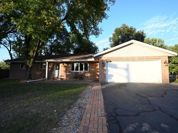 13201 Irving Avenue S, Burnsville, MN 55337