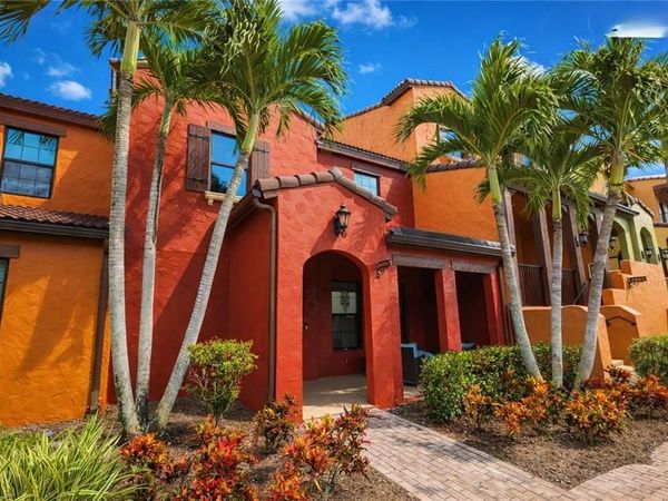 9082 Capistrano ST N, Unit 4806, NAPLES, FL 34113